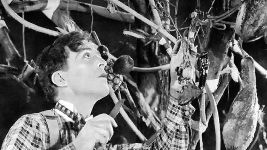 5. Uluslararası İstanbul Sessiz Sinema Günleri başlıyor