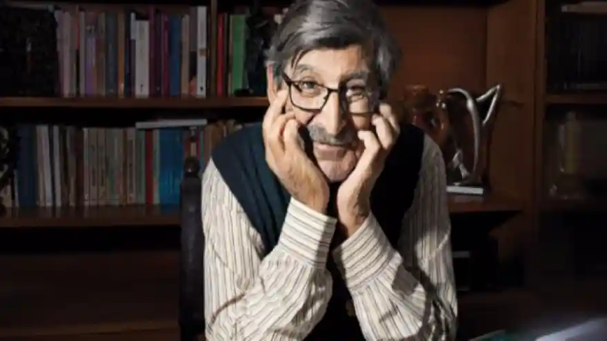 Şair Refik Durbaş yaşamını yitirdi