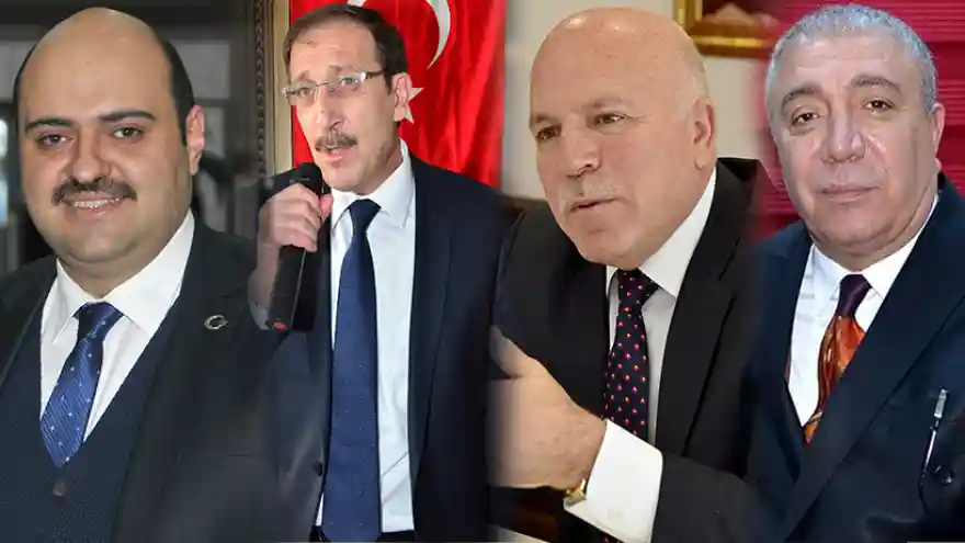 Başkanlar Engelliler Günü'nü Kutladı