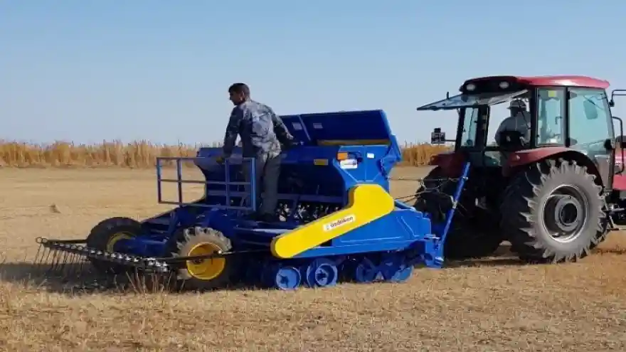 Ülke Çapında Yürütülen Projenin Iğdır Etabı Başladı