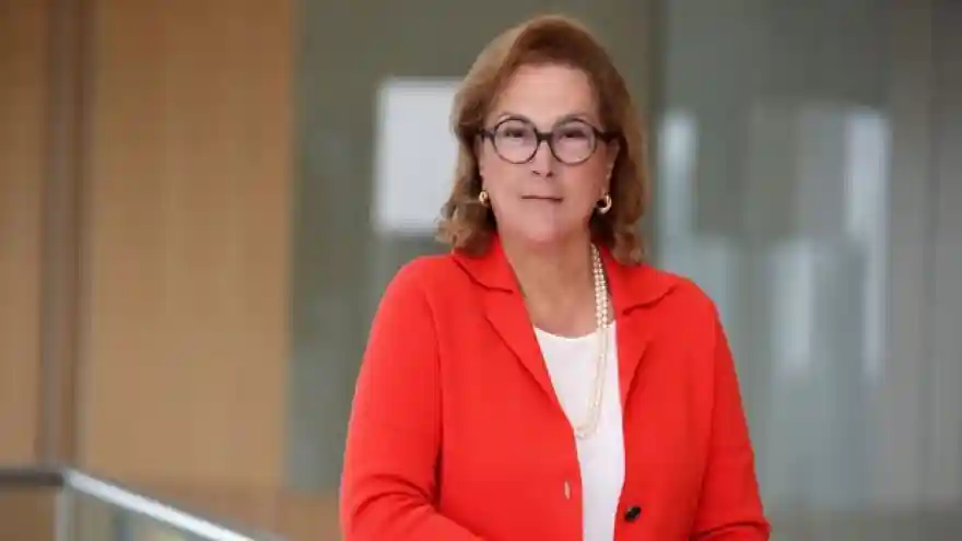 Forbes 'Dünyanın en güçlü 100 kadını'nı açıkladı; Güler Sabancı da listede