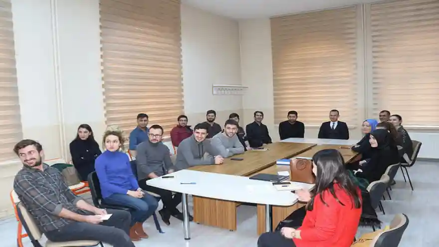 AĞRI'DA DAHA ÇOCUK YAŞTAYIM PROJESİ