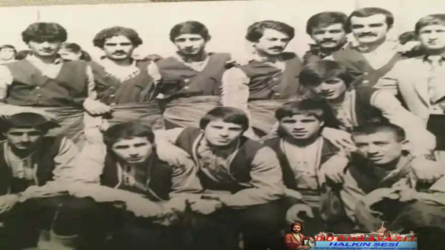 DOĞUBAYAZIT/HAFTANIN NOSTALJİSİ