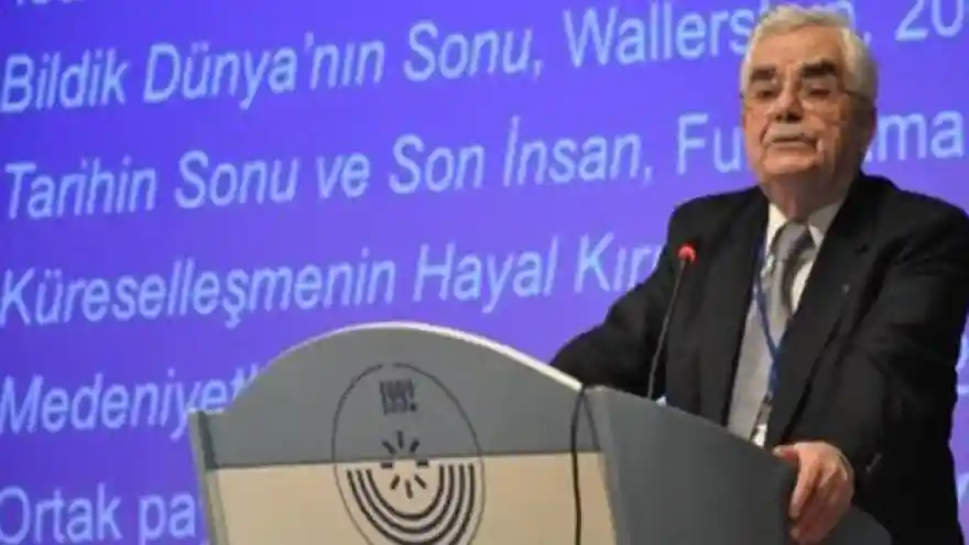 Bozkurt Güvenç hayatını kaybetti
