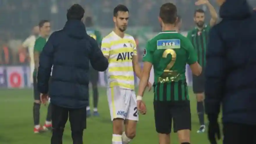 Mehmet Demirkol: Bu Fenerbahçe değil Fenerbahçe Light