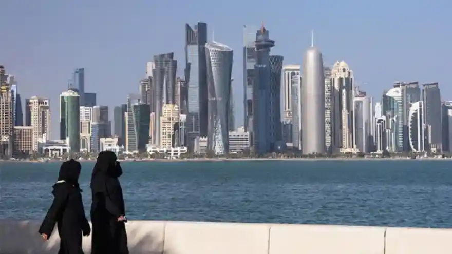 Körfez'de tecrit edilen Katar'ın Türkiye, İran, Irak ve Suriye'yle blok oluşturması senaryosu gerçekçi mi?