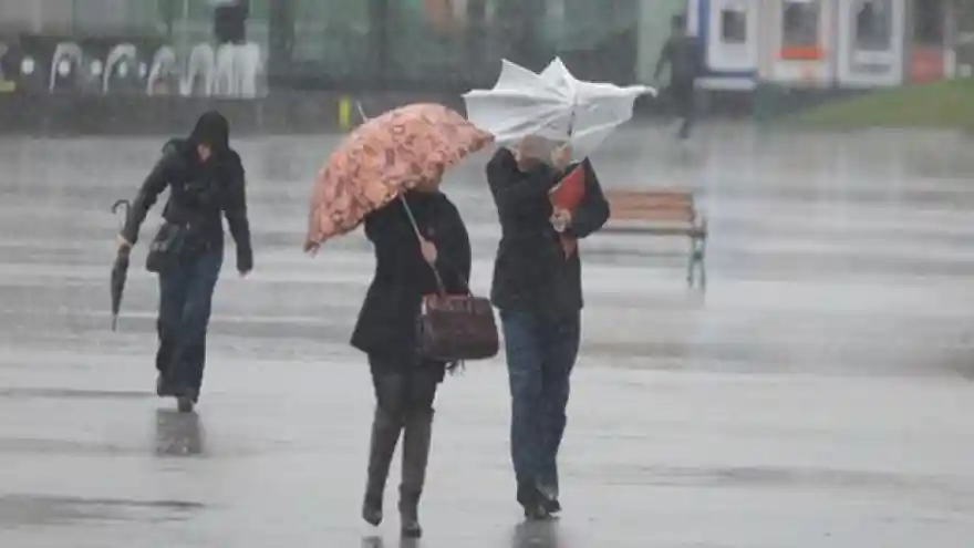 Hava sıcaklıkları 6 derece daha düşecek