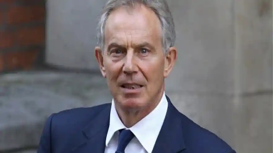 Blair: İkinci bir Brexit referandumuna hazır olmak gerekiyor
