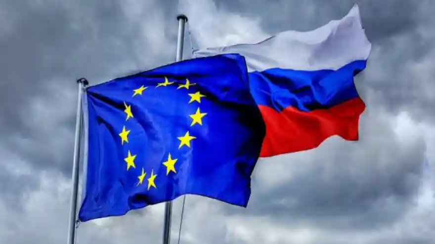 AB, Rusya'ya ekonomik yaptırımları 6 ay daha uzattı
