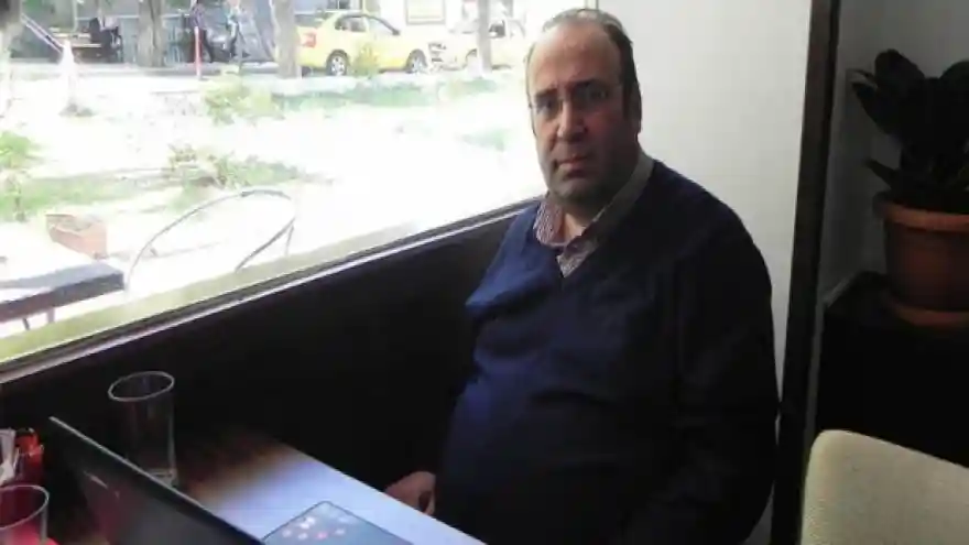 Prof. Dr. Bahtiyar Yücel Dursun hayatını kaybetti
