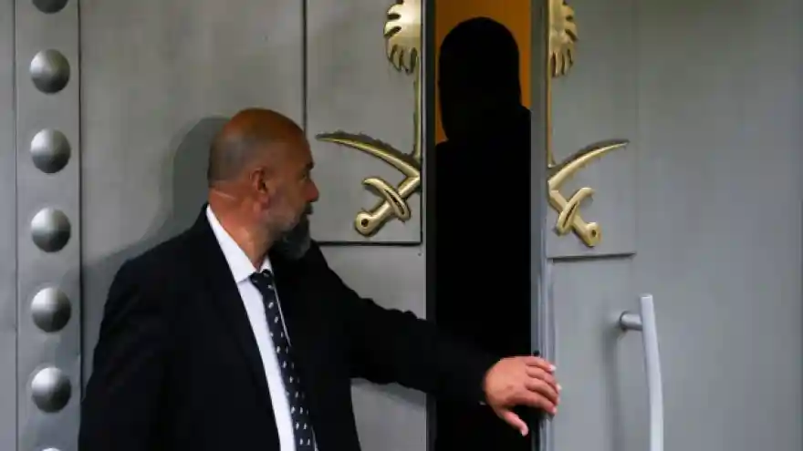 Suudi Arabistan'dan ABD Senatosu'na sert tepki
