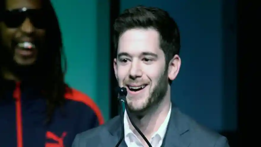 Vine'ın kurucusu Colin Kroll ölü bulundu