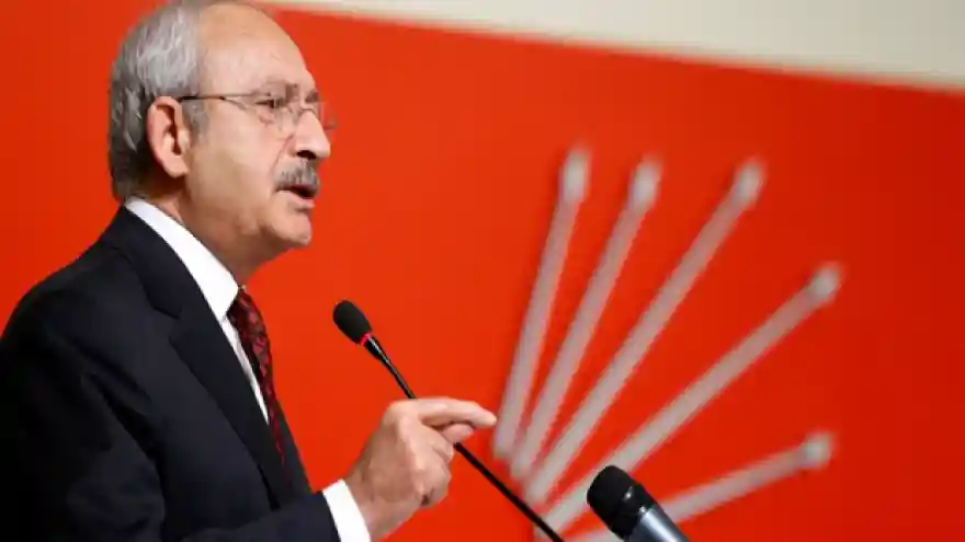 CHP, bugün 5 büyükşehir adayını açıklayacak