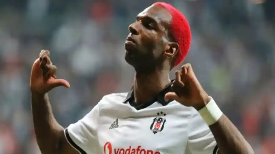 Beşiktaş'tan Babel'e yeni sözleşme
