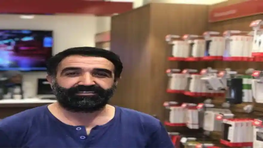 DOĞUBAYAZIT'TA TRAFİK KAZASI