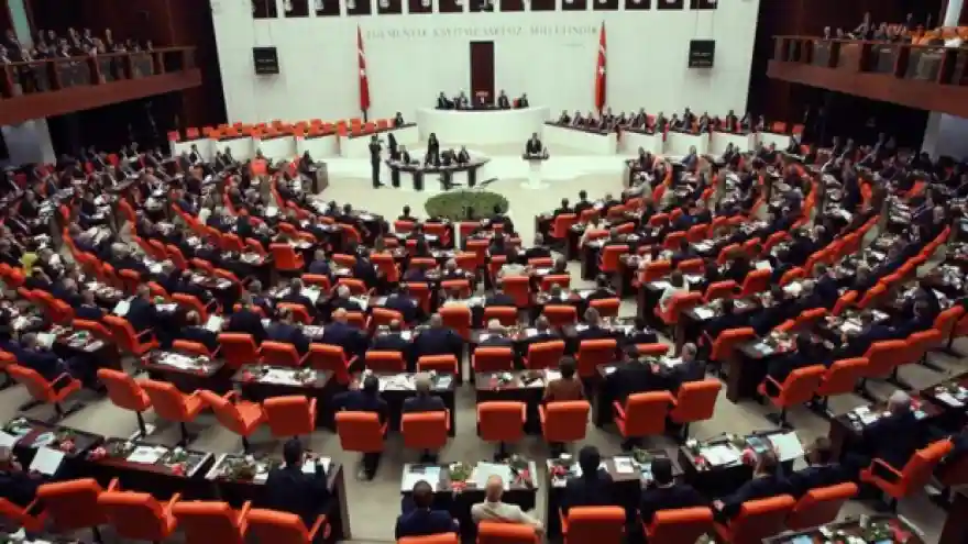 2019 Bütçesi kabul edildi
