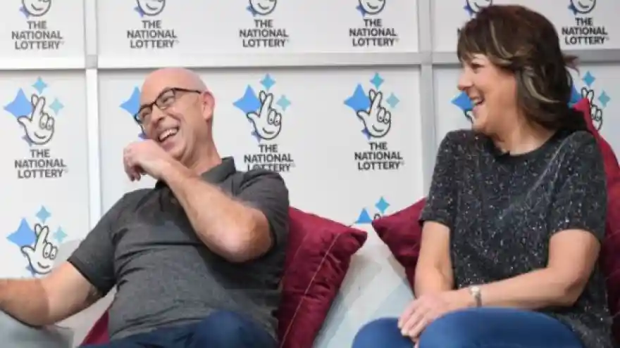 Lotodan 510 milyon TL kazandığını 6 hafta sonra öğrendi
