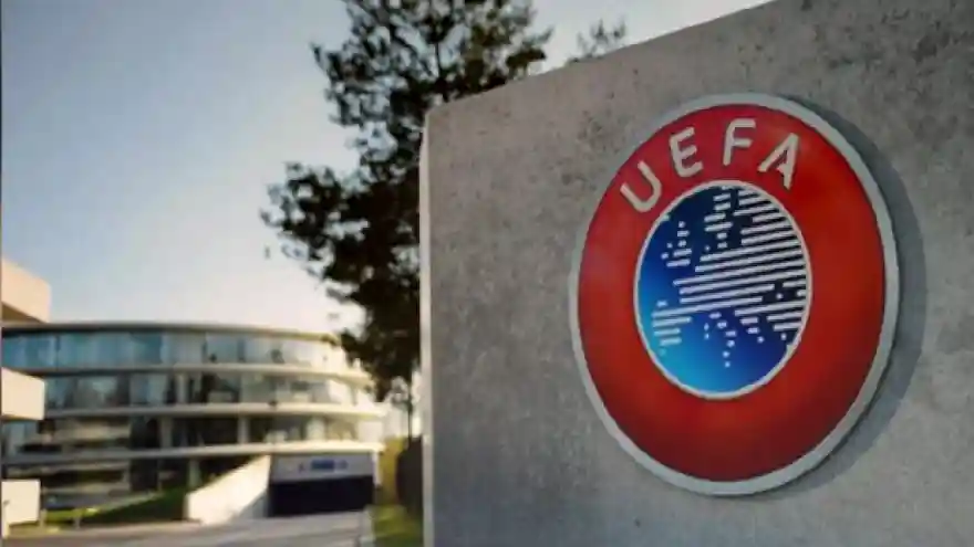 UEFA acımadı: 3 kulübe FFP cezası
