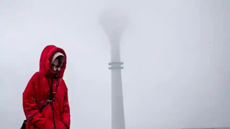 Hava sıcaklığı 8-12 derece azalacak
