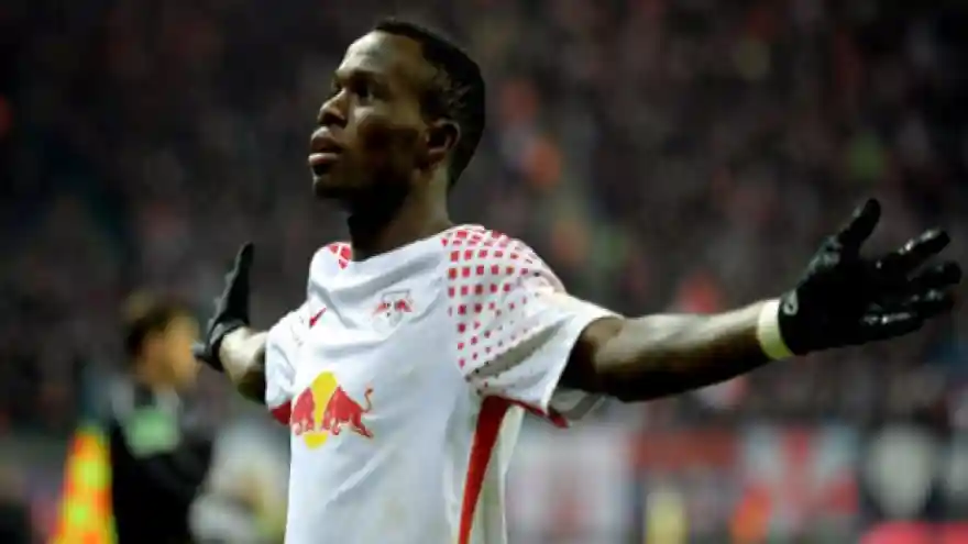 Bruma, Premier Lig yolcusu
