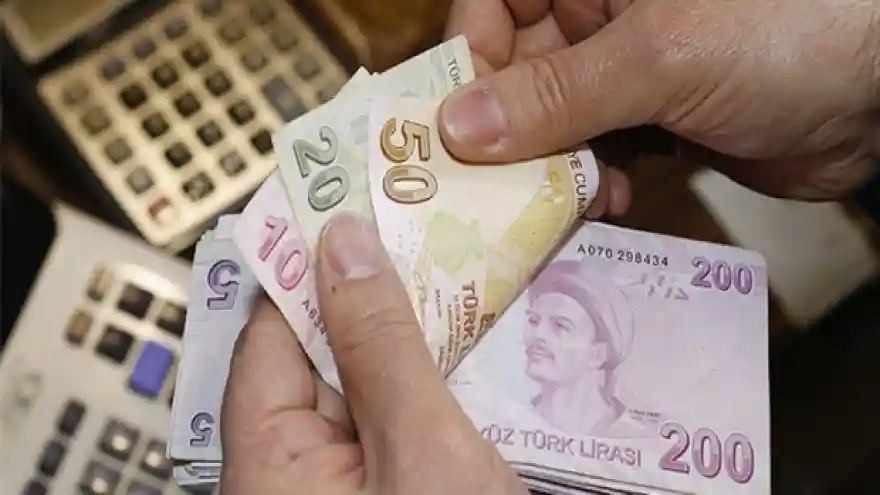 Asgari ücret bugün belli olacak
