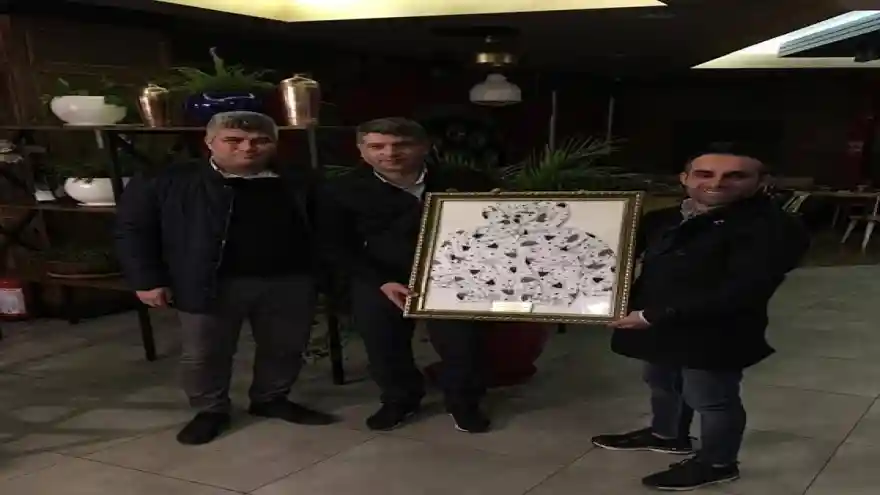 BİZE HER YER DOĞUBAYAZIT