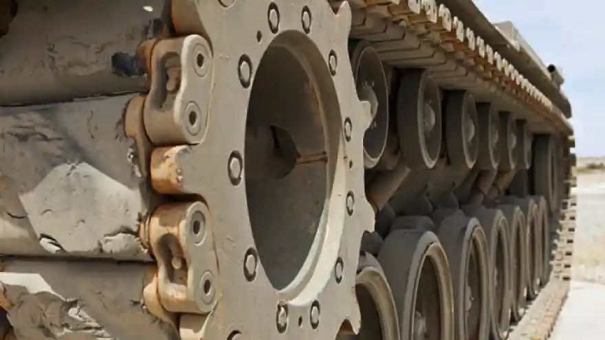 "Sakarya'daki askeri fabrika, Katarlılara satılacak"