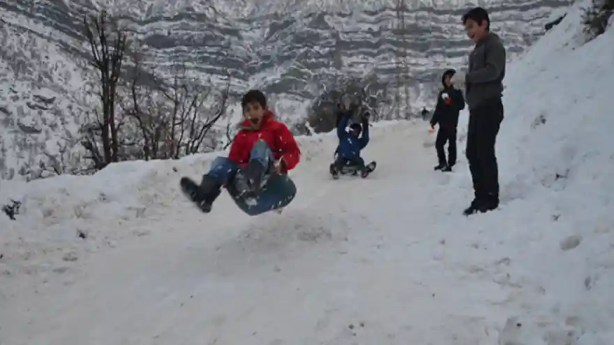 Resmi açıklama geldi; 31 Aralık 2018 okullar tatil mi?
