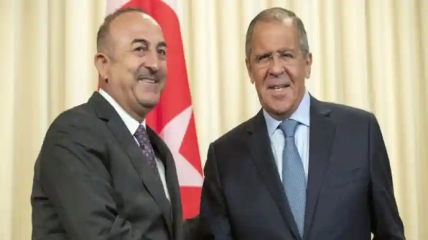 Rusya'nın eski Suriye Büyükelçisi Zotov: Suriye topraklarının yüzde 28'i belirsiz