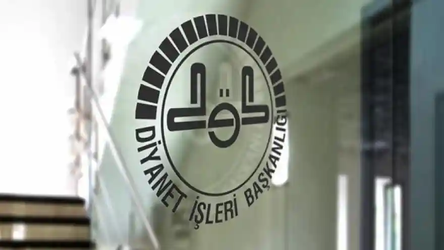 Diyanet'ten yılbaşı 'uyarısı'