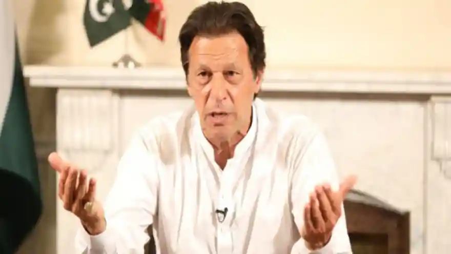 "Pakistan Başbakanı, Hz. İsa'nın gerçekte yaşayıp yaşamadığı tartışmaya açtı"