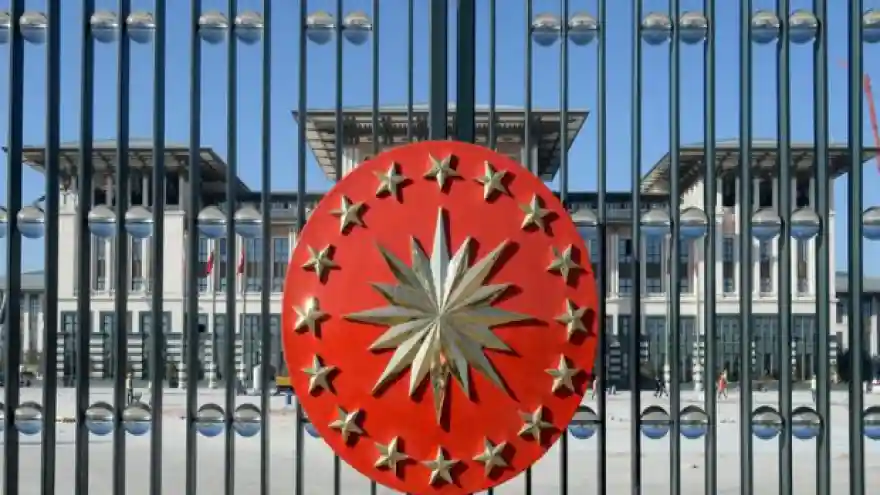 Cumhurbaşkanlığı, stajyer arıyor
