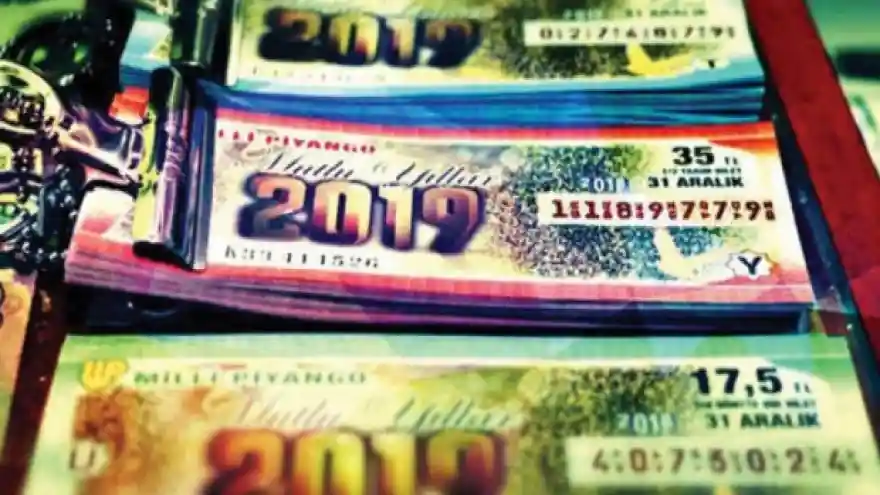 Milli Piyango 2019 yılbaşı özel çekilişi sonuçlandı; işte büyük ikramiyeyi kazandıran numara
