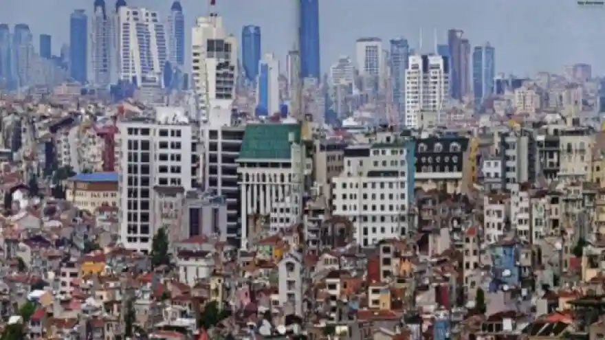 Yeni yıl öncesinde 'İmar Barışı'nda uzatma haberi geldi