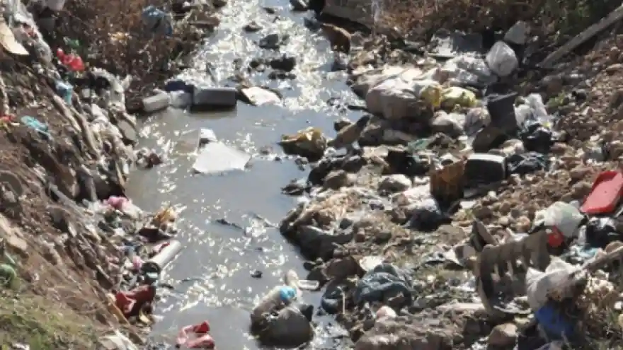 Çevreyi kirletenlere 2019'da verilecek cezalar belli oldu!
