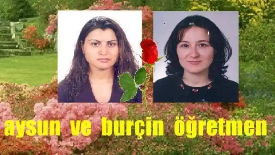ŞEHİT ÖĞRETMENLERİ ANMA