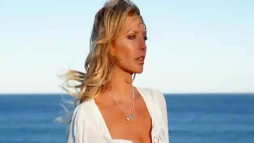 Annalise Braakensiek evinde ölü bulundu