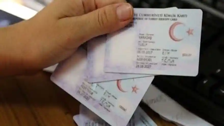 2018'de 164 bin 173 kişi ad soyad değişikliği yaptı
