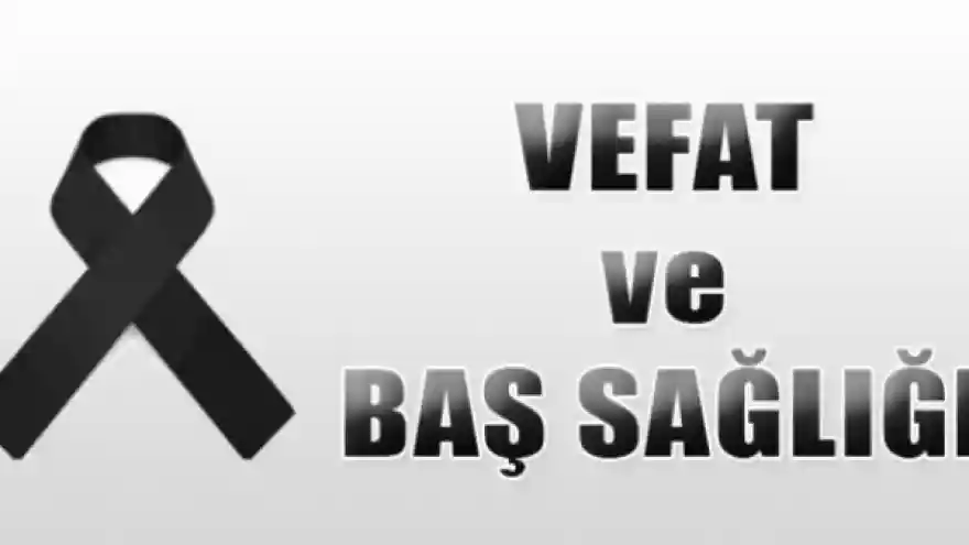 AYTEN (BAYCAN)ALADAĞ VEFAT ETTİ