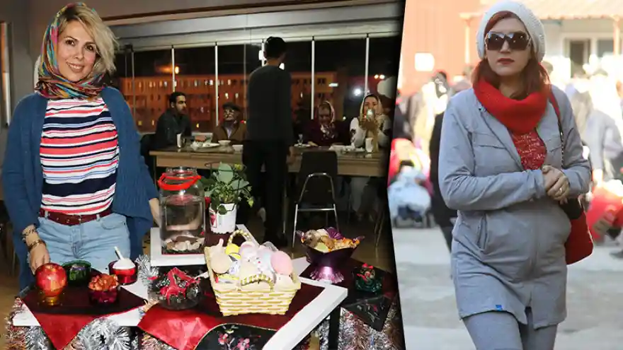 İranlılar Erzurum'a Akın Edecek!
