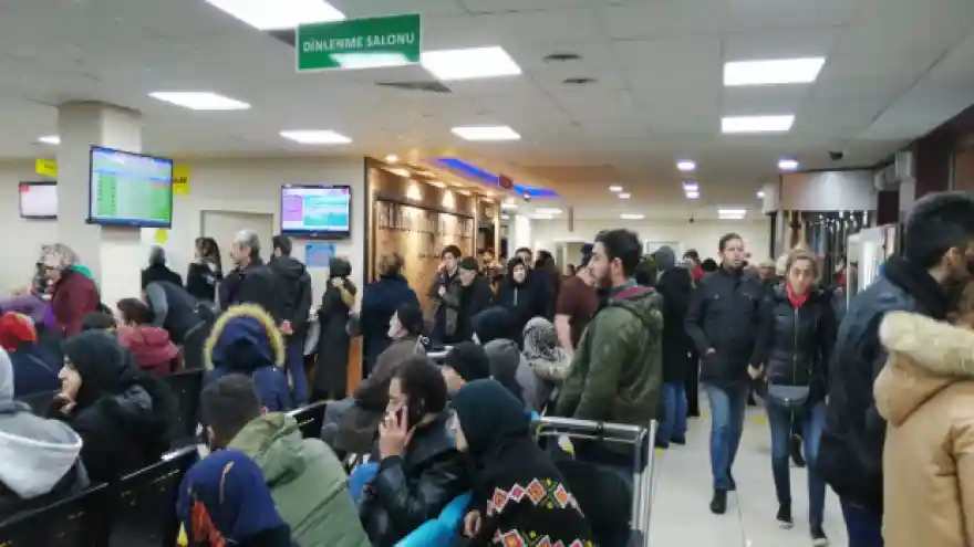 Sağlık Bakanlığı'ndan 'Grip salgını' açıklaması: Artış olağan, devam edebilir