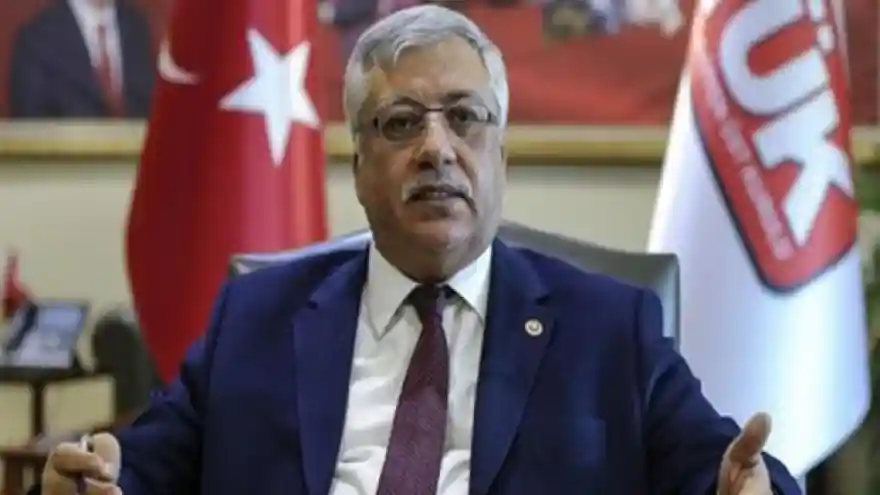 "Turkuvaz Medya'yı uyaran RTÜK yetkilisi görevden alındı"
