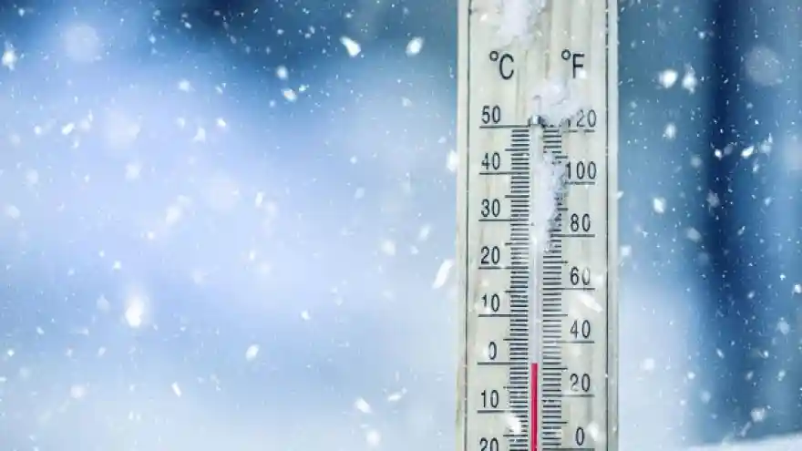 İstanbul için kar ve fırtına alarmı