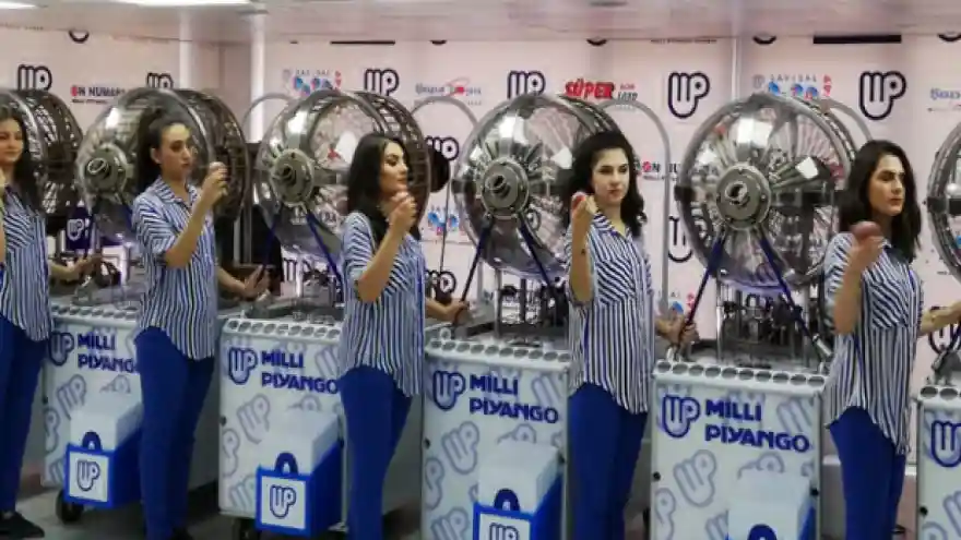 Milli Piyango İdaresi'nden 70 milyon ikramiye kazanan talihliyle ilgili açıklama