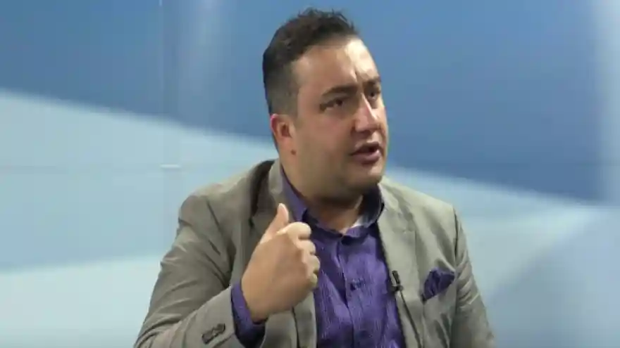 Vergi uzmanı Bingöl: 2018'in vergi rekortmeni vatandaş oldu
