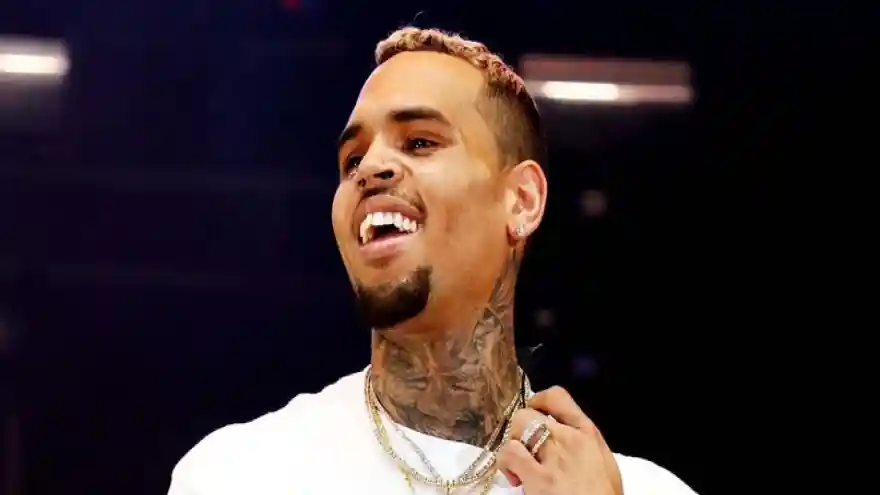 ABD'li şarkıcı Chris Brown, Paris'te gözaltına alındı
