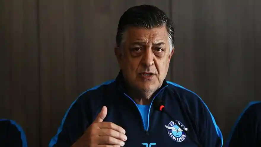 Yılmaz Vural: VAR sistemi Türkiye'de oyuna adalet getirdi
