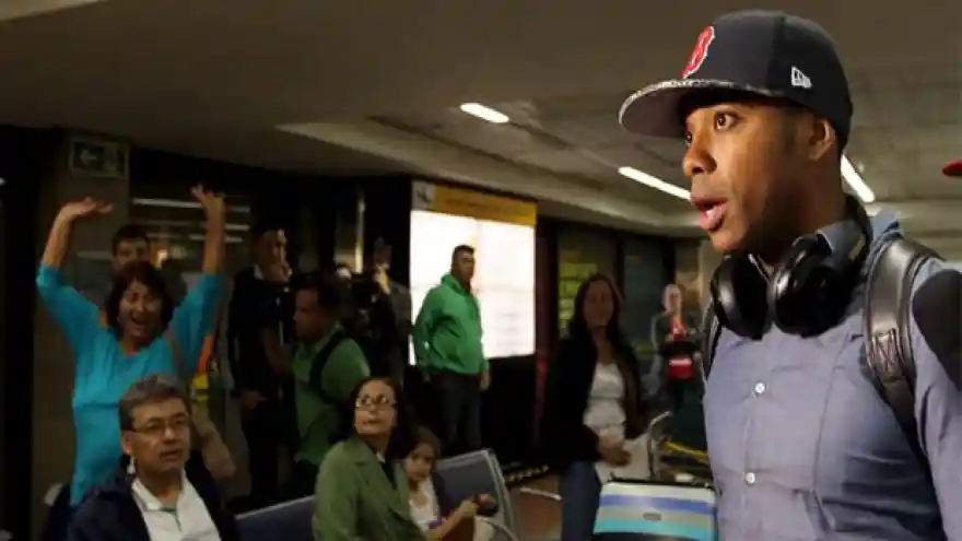 Futbol medyası Robinho'nun geçmişini yok sayarak, 'tecavüzün meşrulaştırılması'na katkı sunuyor