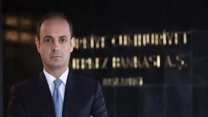 Merkez Bankası'ndan 5 yıldızlı toplantı