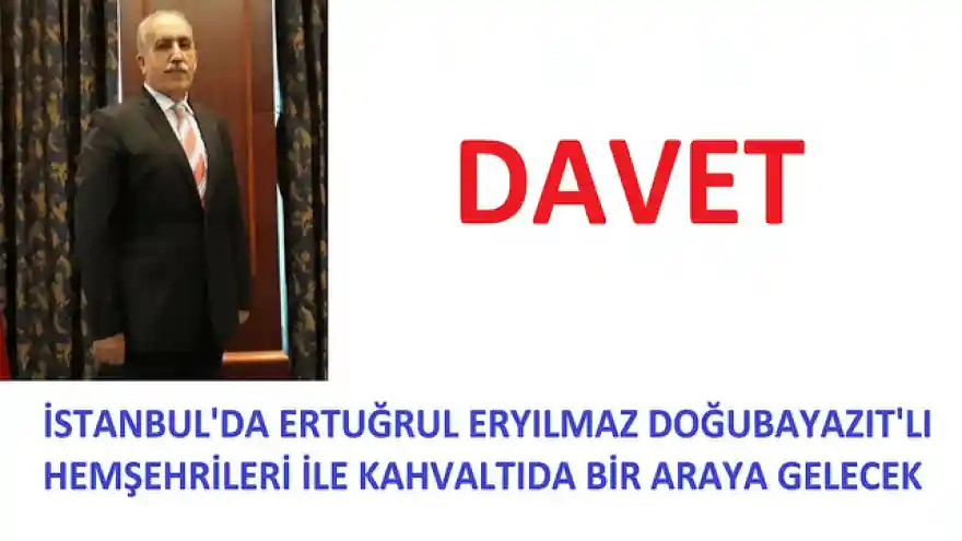 DAVET
